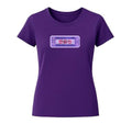 Ladies World Tour Ticket Tee