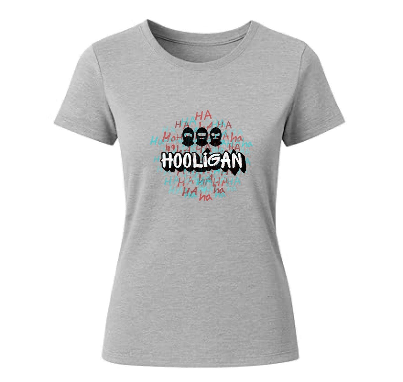 Ladies Hooligan Tees