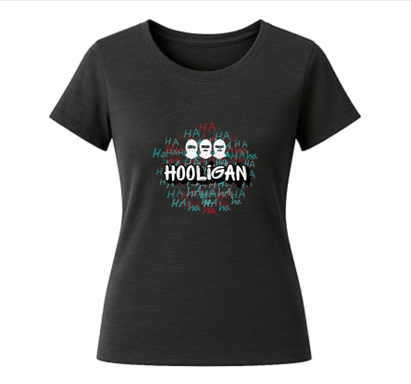 Ladies Hooligan Tees