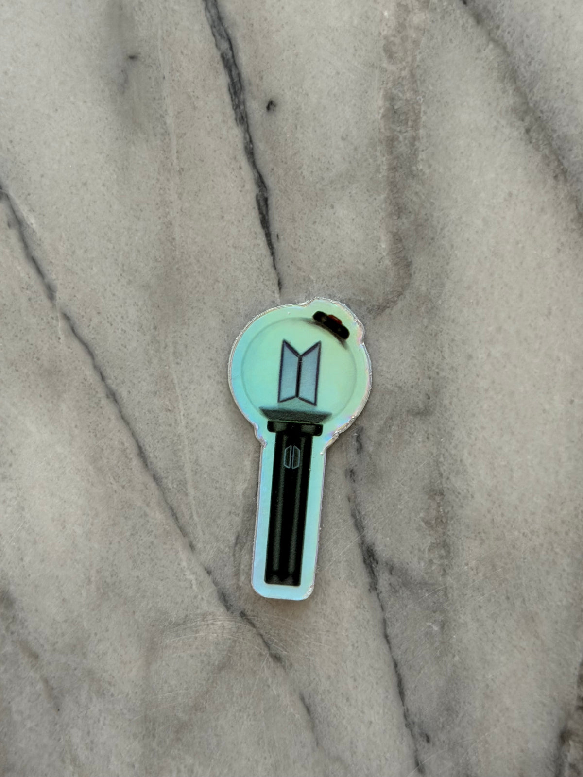 Lightstick Stickers