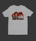 Come On Wing! Graphic T-Shirt 🔥🍗 | Soft Cotton K-Style Unisex Tee