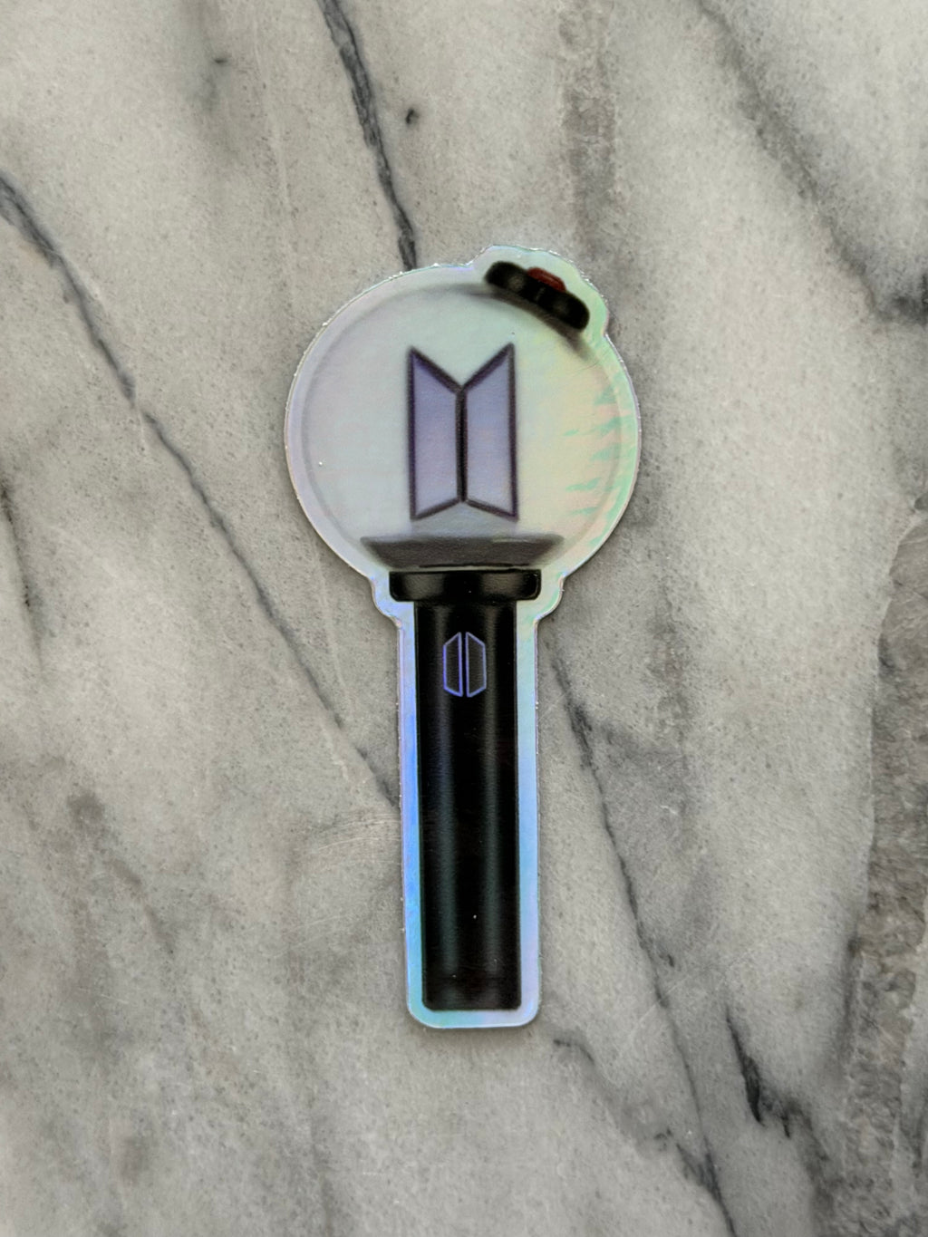 Lightstick Stickers