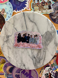 *LAST CHANCE* The Spring Day Has Come Again Sticker