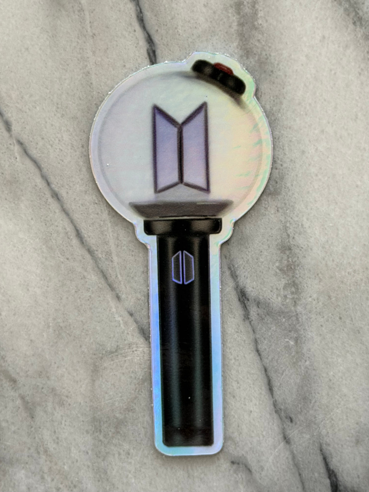 Lightstick Stickers