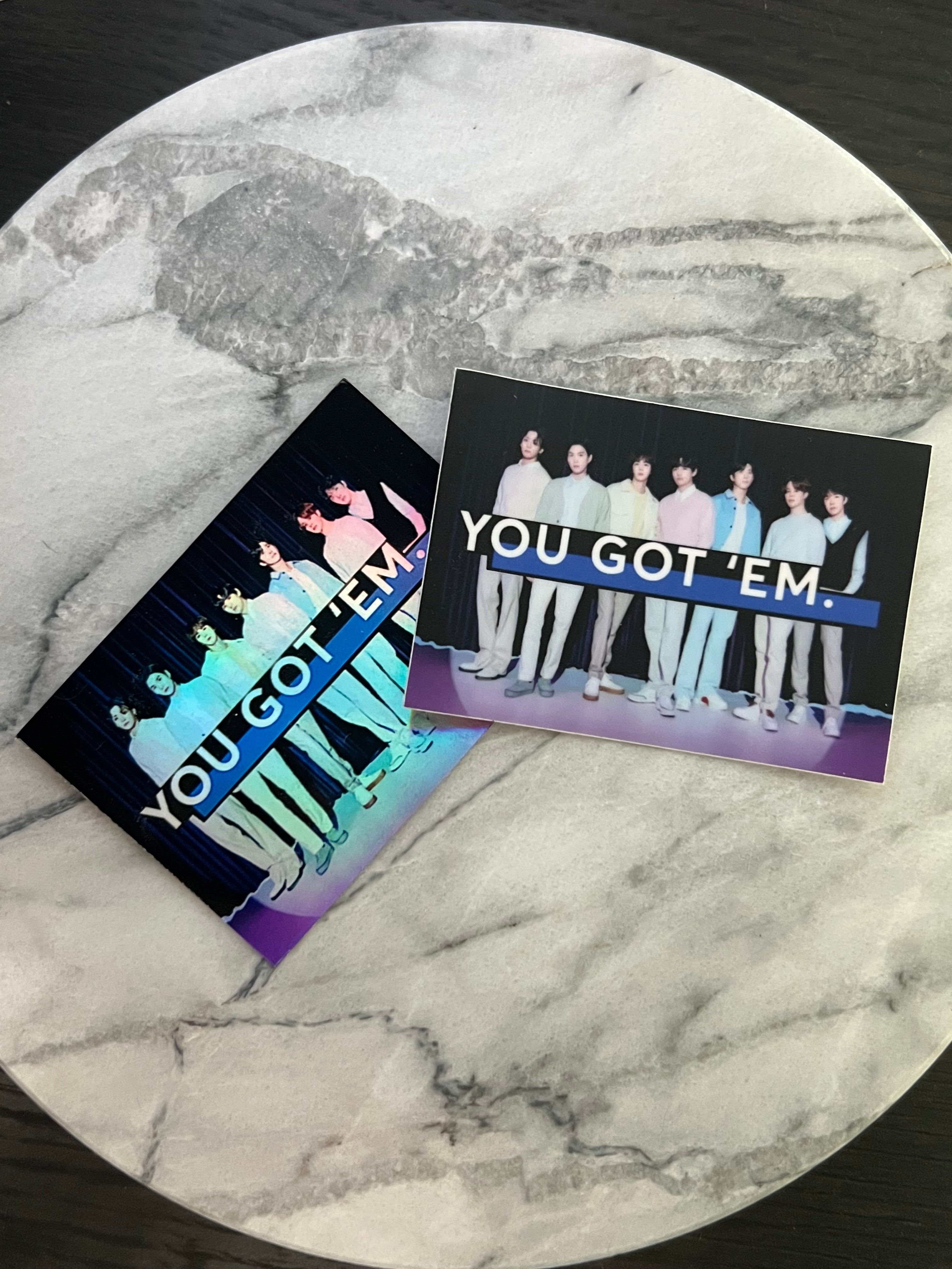 Bora Bundle