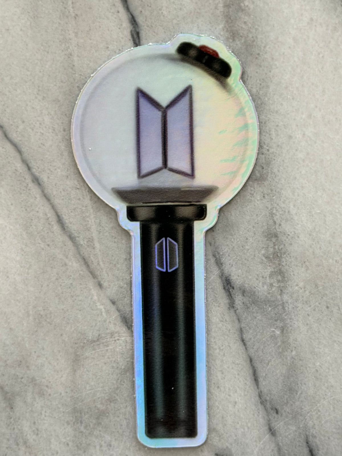 Lightstick Stickers