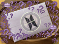 October Mystery Gift - FREE when you add me to your order of 3 items or more!